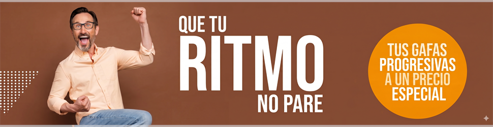 Que tu ritmo no pare