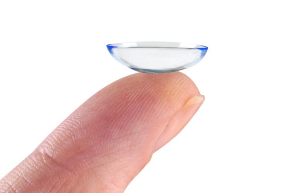 Lentes de Contacto